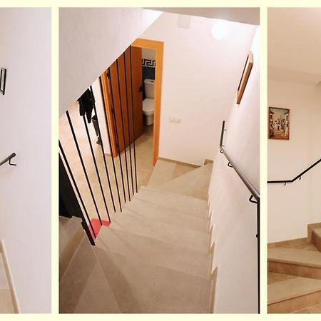 Casa Rural Ardwina II Alia Екстер'єр фото